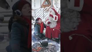 Video Personalizado de Santa Claus [upl. by Sillyrama]