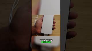 Unboxing the Eco Friendly iPhone What’s Inside [upl. by Albie]