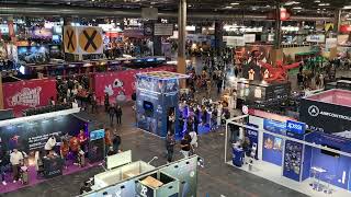 Paris Game Week 2024 [upl. by Andrews376]