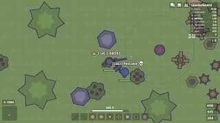 MooMooio Insta kill montage with soldier helmet bow instas [upl. by Fauch]