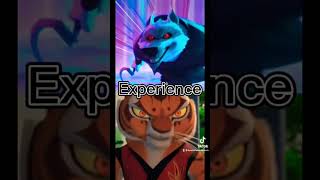 Death vs Tigress  Puss in Boots  Kung Fu Panda  Grim Reaper vs Furious 5 [upl. by Gilus]