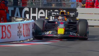 The EXACT moment Max Verstappen became a monster [upl. by Earehc]