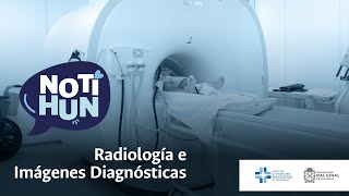 Radiología e imágenes diagnósticas [upl. by Nosned]