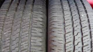 ARE GOODYEAR TIRES JUNK REAL FACTS [upl. by Mohammed966]