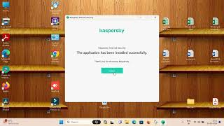 Kaspersky trial version activation [upl. by Lander196]