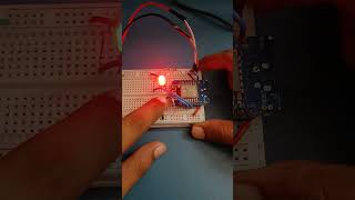 RGB LED controller using ESP8266 [upl. by Laerol]