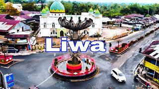 Pesona Liwa  Kabupaten Lampung Barat  Lampung [upl. by Conrad]