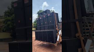 New loading djsetup soundsystem djsarzen djpankaj djshashi kittudjsound viarlvideo [upl. by Beattie]