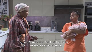 Skeem Saam full episode 21 October 2024sabcnews [upl. by Eniliuqcaj]