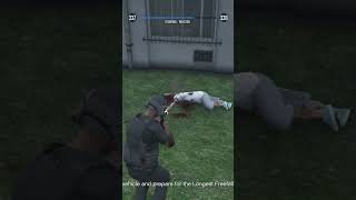 SALTY TRYHARD VS LSPD  GTA RP gta5online [upl. by Alaehs]