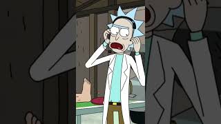 Rick an Morty  Telescreen telescreen rickandmorty [upl. by Esyak]