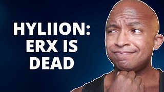 Hyliion  ERX is DEAD  HYLN Stock Q3 2023 Earnings [upl. by Robinett]