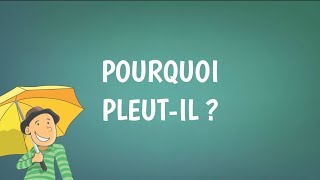 Pourquoi pleutil [upl. by Enyledam378]