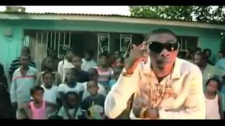 VYBZ KARTEL  LIFE SWEET HAZEY EXTENDED [upl. by Naashar784]