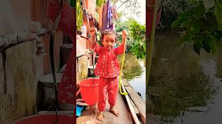 বাবুই দেখ এটা কি 🐍🐍🐍 youtube funny video 😁🤪 [upl. by Egide]