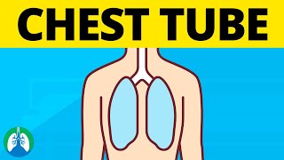 Chest Tube and Pneumothorax TMC Practice Question  Respiratory Therapy Zone [upl. by Arndt]