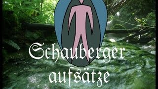 Aufsätze von Viktor Schauberger  Das Heilwasser für Mensch Tier und Boden  Teil 1 [upl. by Ardnoel]