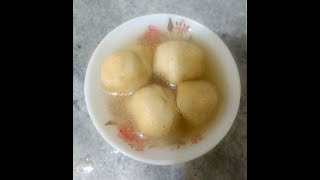 Kanji Vada recipe कांजी वड़ा रेसिपी [upl. by Elleirbag]