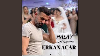 Seri Govende Halay [upl. by Earezed]