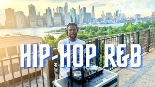 RNB HIP HOP MIX  RampB HIP HOP MIX FT ELLA MIA HER CHRIS BROWN USHER WALE JACQUEES TREY SONGZ [upl. by Hgieloj327]