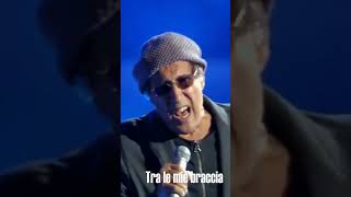 2012  Rock Economy  Lemozione non ha voce 1999  Adriano Celentano [upl. by Melone167]