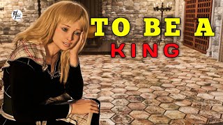 To Be A King APK Chapter 9 AndroidPcMac Game Download [upl. by Avram]