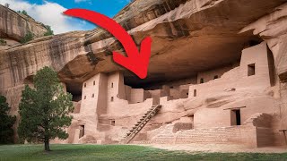 The Disappearance of the Ancestral Puebloans [upl. by Nyrol]