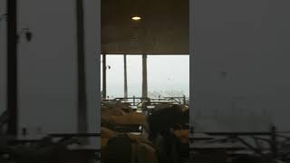 Schweres Unwetter in der Türkei bei Antalya [upl. by Modestia]