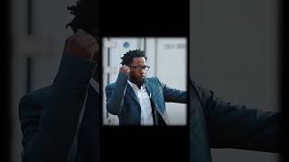 Kendrick Lamar Reincarted Edit [upl. by Adahsar]