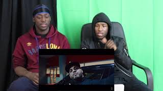 Imran Khan  Hattrick X Yaygo Musalini Official Video  Reaction [upl. by Kolnick11]