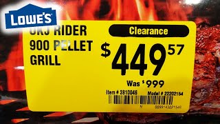 Lowes INSANE Clearance Tool Deals Lower Than Home Depot [upl. by Krystalle]