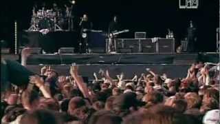 Korn  Freak on a Leash Live at Rock am Ring 2000 [upl. by Parthinia971]