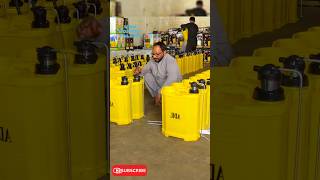 Incredible Agricultural Spray Pump Manufacturing Process [upl. by Isolda]