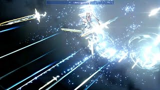 FINAL FANTASY XV  Bahamut Summon Vs Ifrit l Full Game PS4 Pro [upl. by Eidnar]