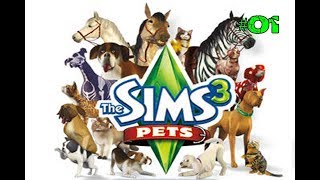 Registration code for Sims 3 PETS [upl. by Adrell]