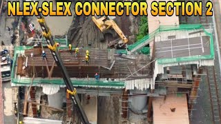 NLEXSLEX CONNECTOR SECTION 2 PACOSTA MESA RD UPDATE 08162024 [upl. by Erodeht]