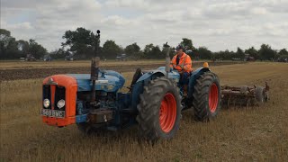 We’re Back Jackies Ploughing Match 2024 [upl. by Buseck]