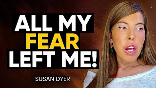 Clinically DEAD Woman Meets LIGHT BEINGS During PROFOUND Near Death Experience NDE  Susan Dyer [upl. by Seward]