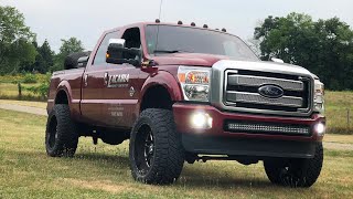 1 Year Deleted Review  67 Powerstroke [upl. by Nesrac]