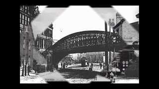 Stoke on Trent Through the Decades A Photographic Journey 18901990 Part 1 [upl. by Navannod]