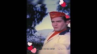 Aye Gulbadan Aye GulbadanRomantic Song AaradhnaMusicaL shortsmohammedrafiVN340 [upl. by Bertine]