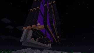 Minecraft ITA  409  Mucchi di ossidiana [upl. by Alleahcim]