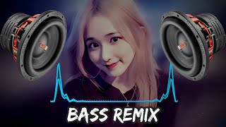 Edamame  Bass Remix   Dj Vinzkie Remix [upl. by Ira]