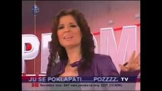 Maja Marijana  Otvori karte  Promocija  TV DM SAT [upl. by Willa181]