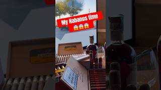 MY HABANOS TIME 🔥 The Secret to Ultimate Luxury Revealed cigarshow cigartime latino [upl. by Tankoos]