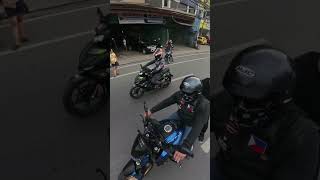 Riding in Antipolo Rizal insta360x4 insta360 antipolorizal [upl. by Rexfourd554]