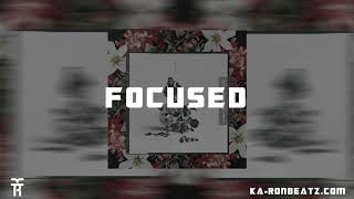 FREE Calboy x Polo G Type Beat 2019 quotFocusedquot Prod By KaRon [upl. by Aynotal]