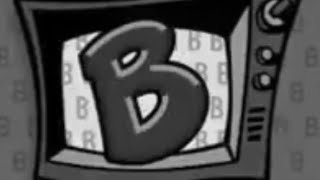 Studio B Productions Logo 2004 Greymote Variant surprise for RemoteBFB [upl. by Bertero432]