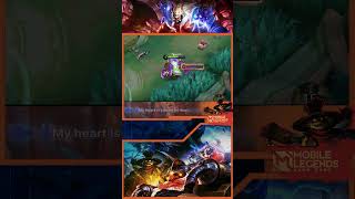 Franco DMG mobilelegends mlbb totorosolo francohooks [upl. by Arednaxela]