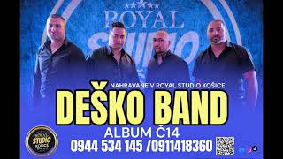 Deško Band  Mix čardaš 2024 Tlak [upl. by Ettari]